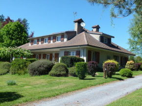 Chambres d'Hôtes Baudelys